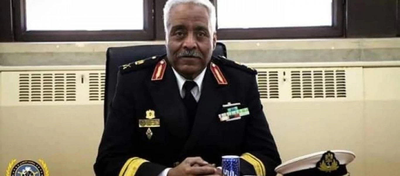 A/ΓΕΝ LNA προς Τούρκους: «Θα εμποδίσουμε τα πλοία σας - Βρισκόμαστε σε επικοινωνία με την Ελλάδα»